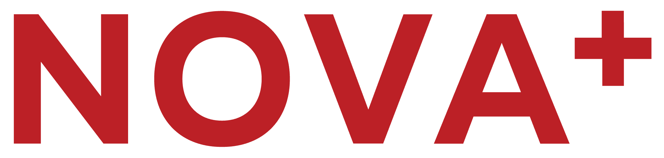 NOVA+