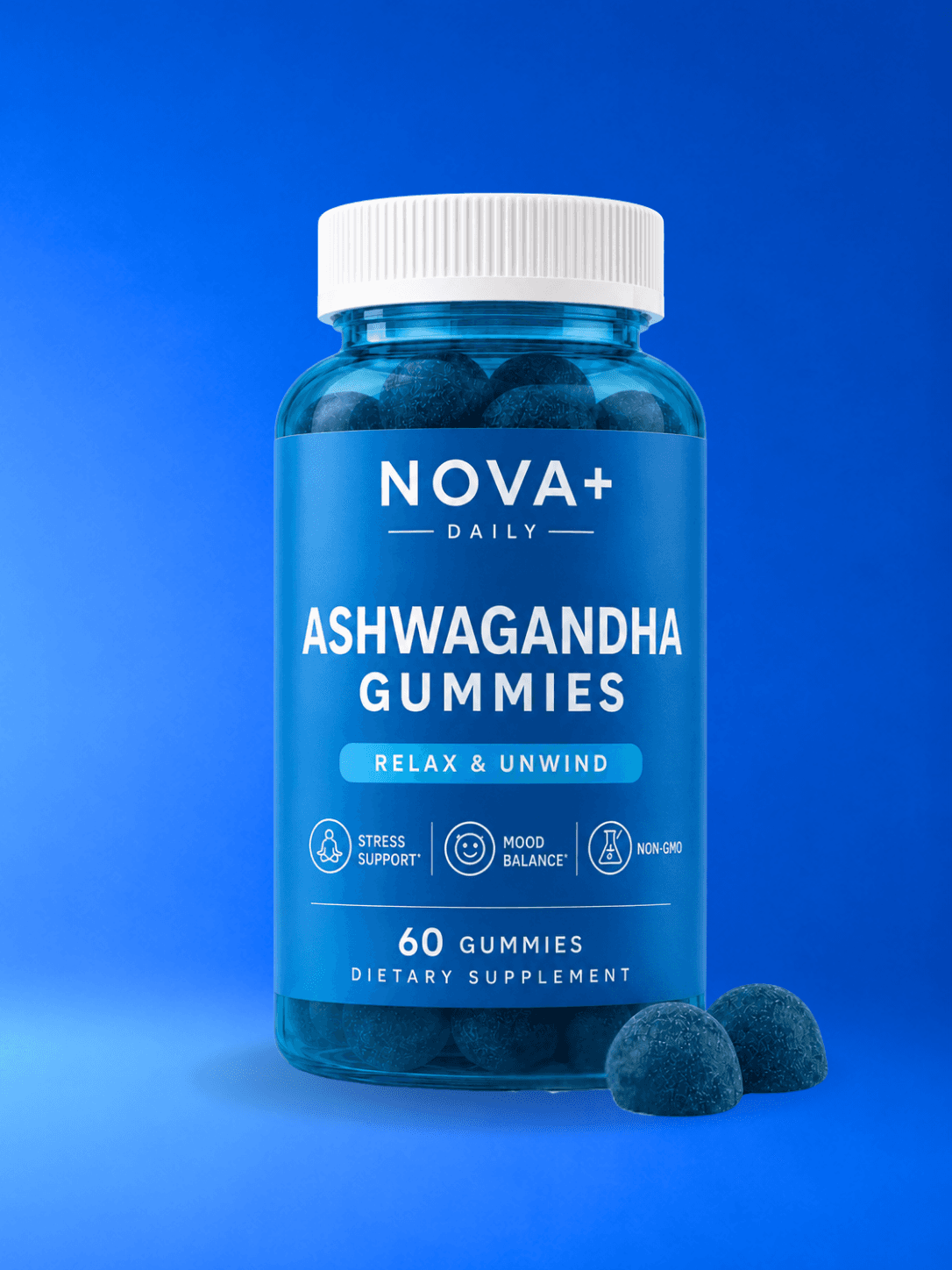 Ashwagandha Gummies