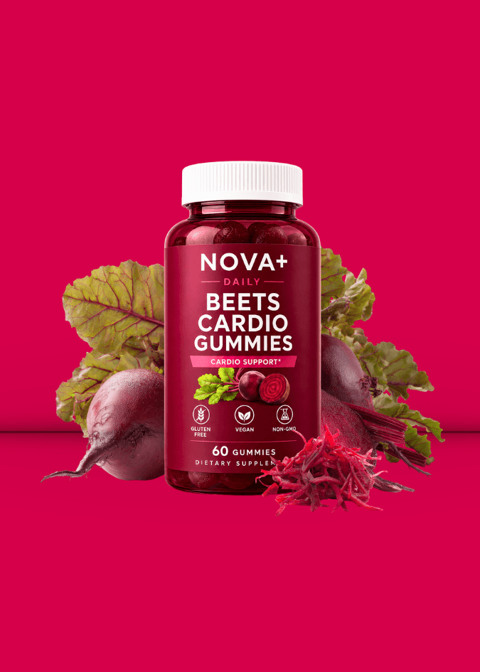 Beets Cardio