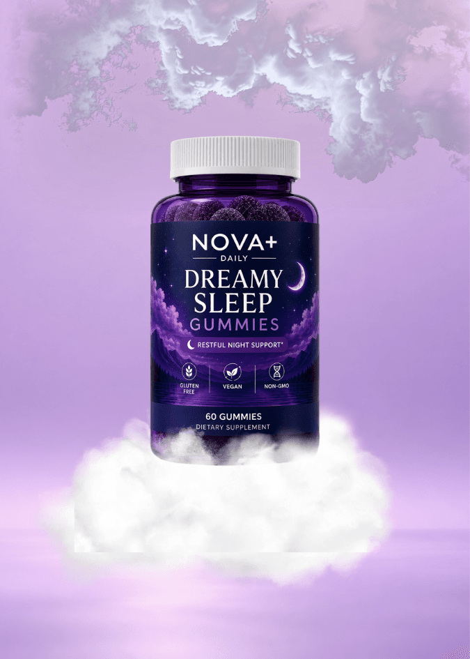 Dreamy Sleep