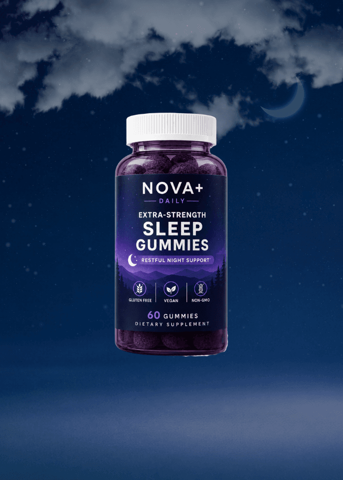 Extra Sleep
