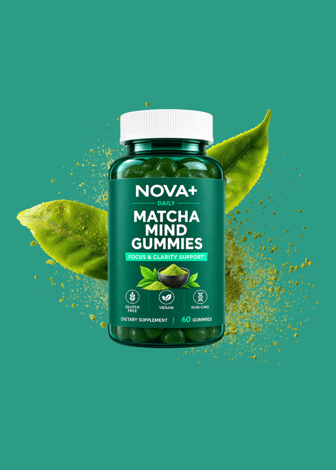 Matcha Mind