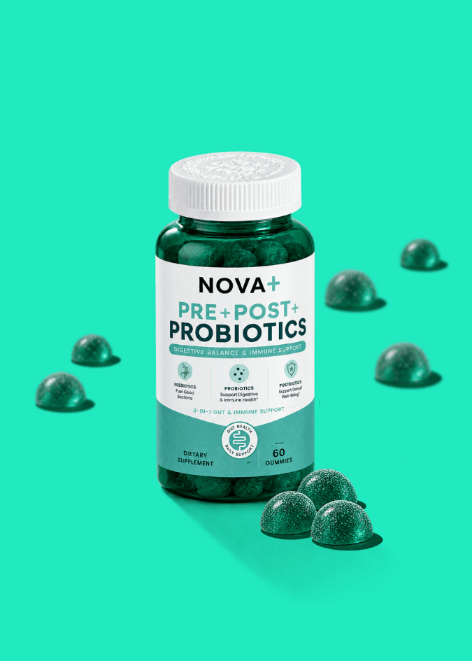 Probiotic+