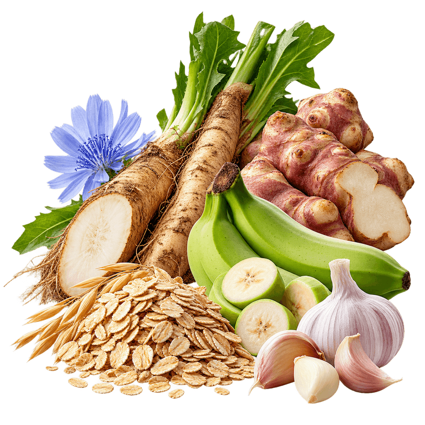 Prebiotic