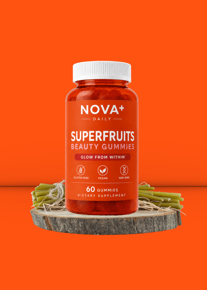 Superfruits
