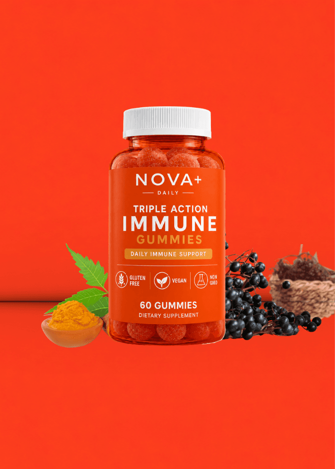 Immune