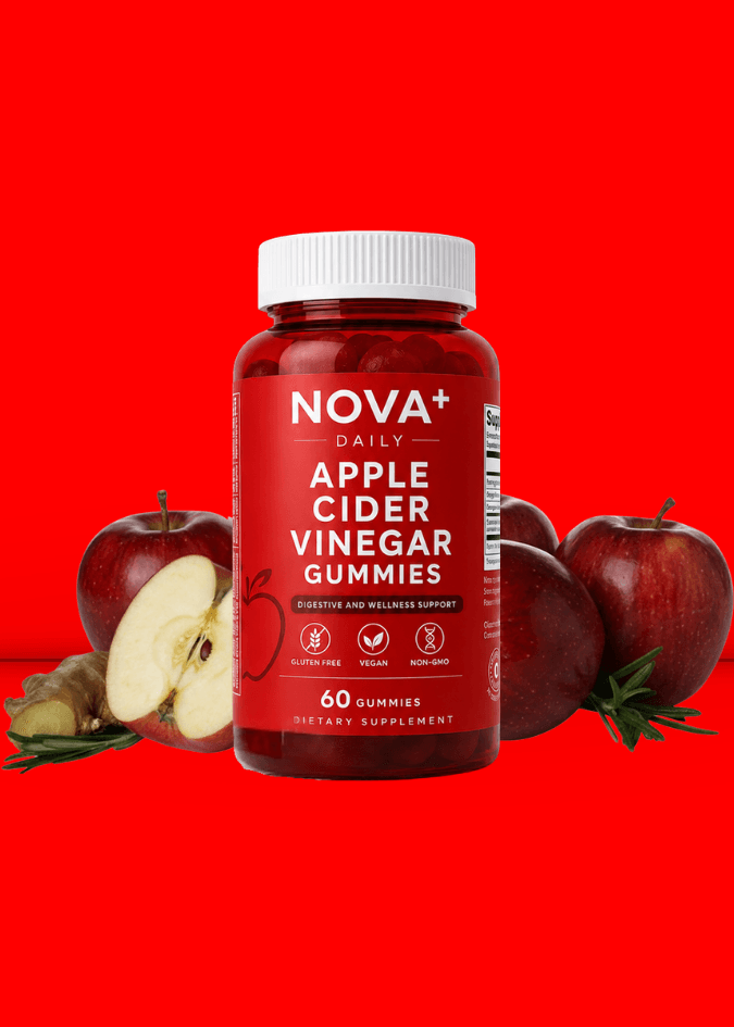 ACV Gummies