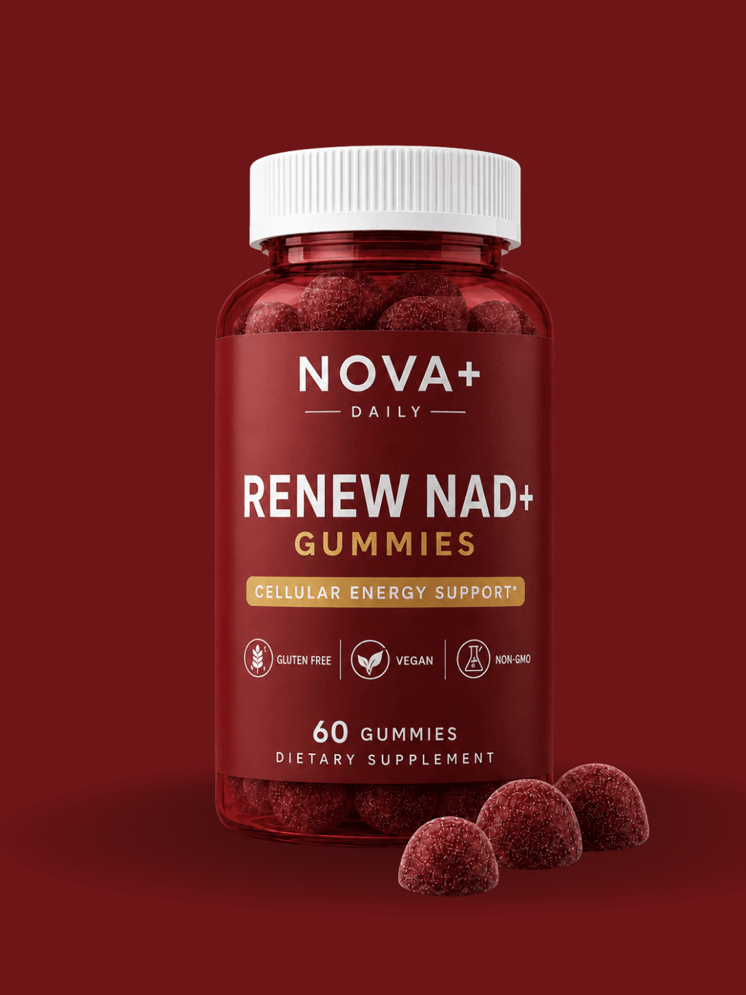 Renew NAD+, 1 pack