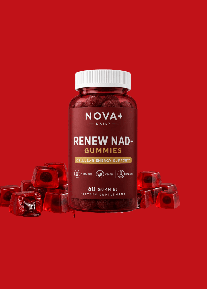 Renew NAD+