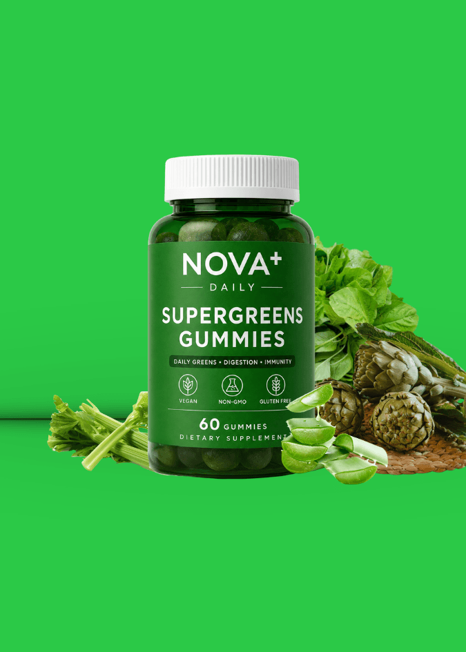 Supergreens