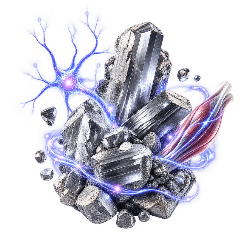 Magnesium