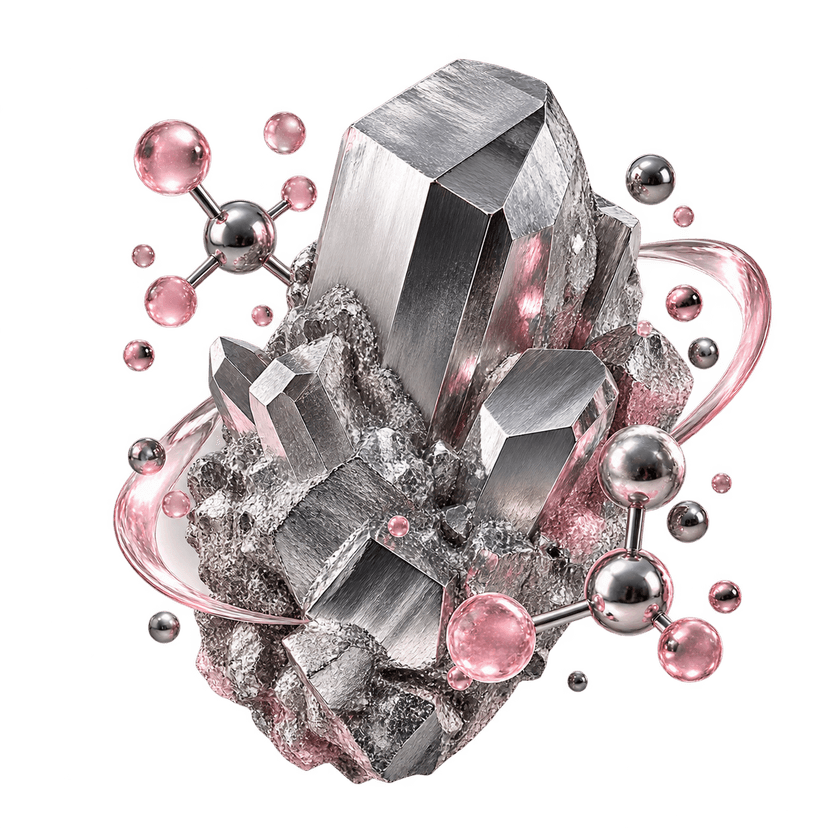 Zinc