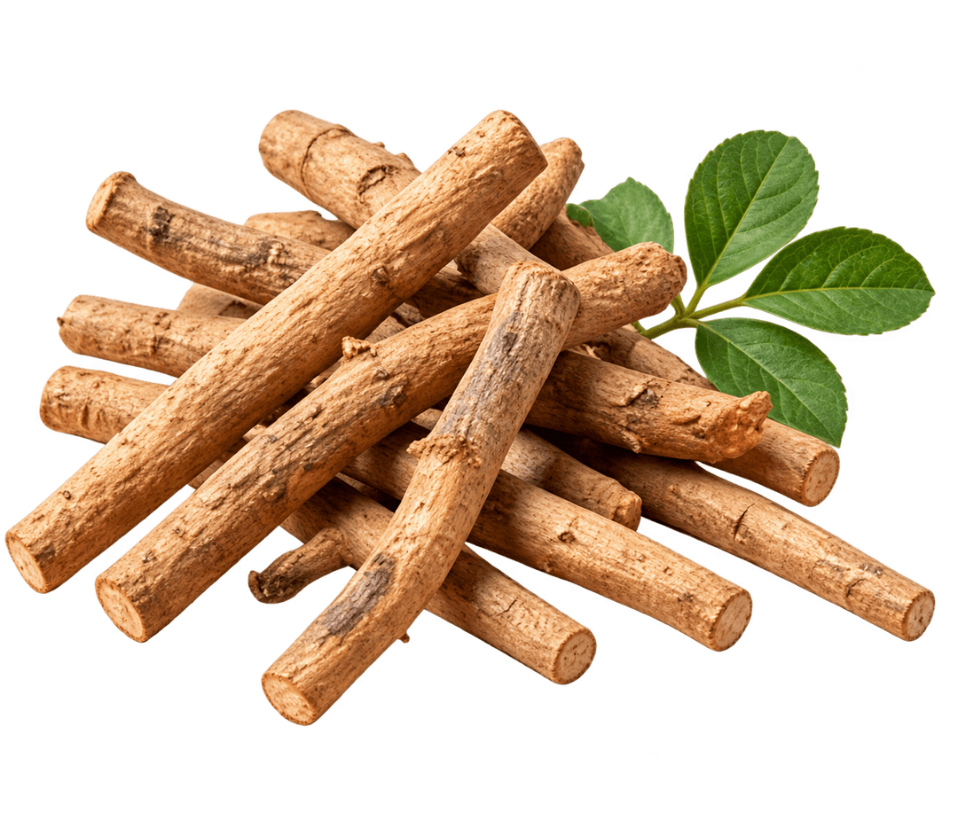 Ashwagandha root
