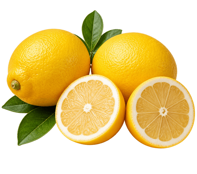 Vitamins and minerals
