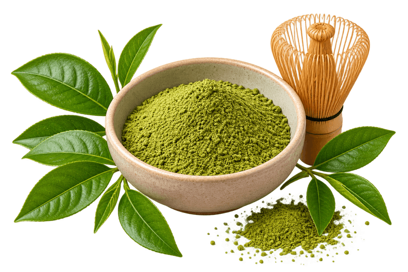 Matcha