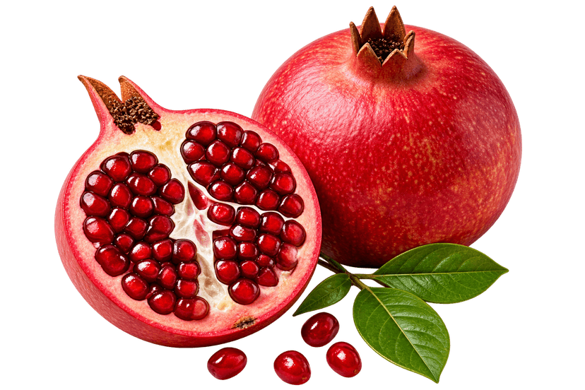 Pomegranate