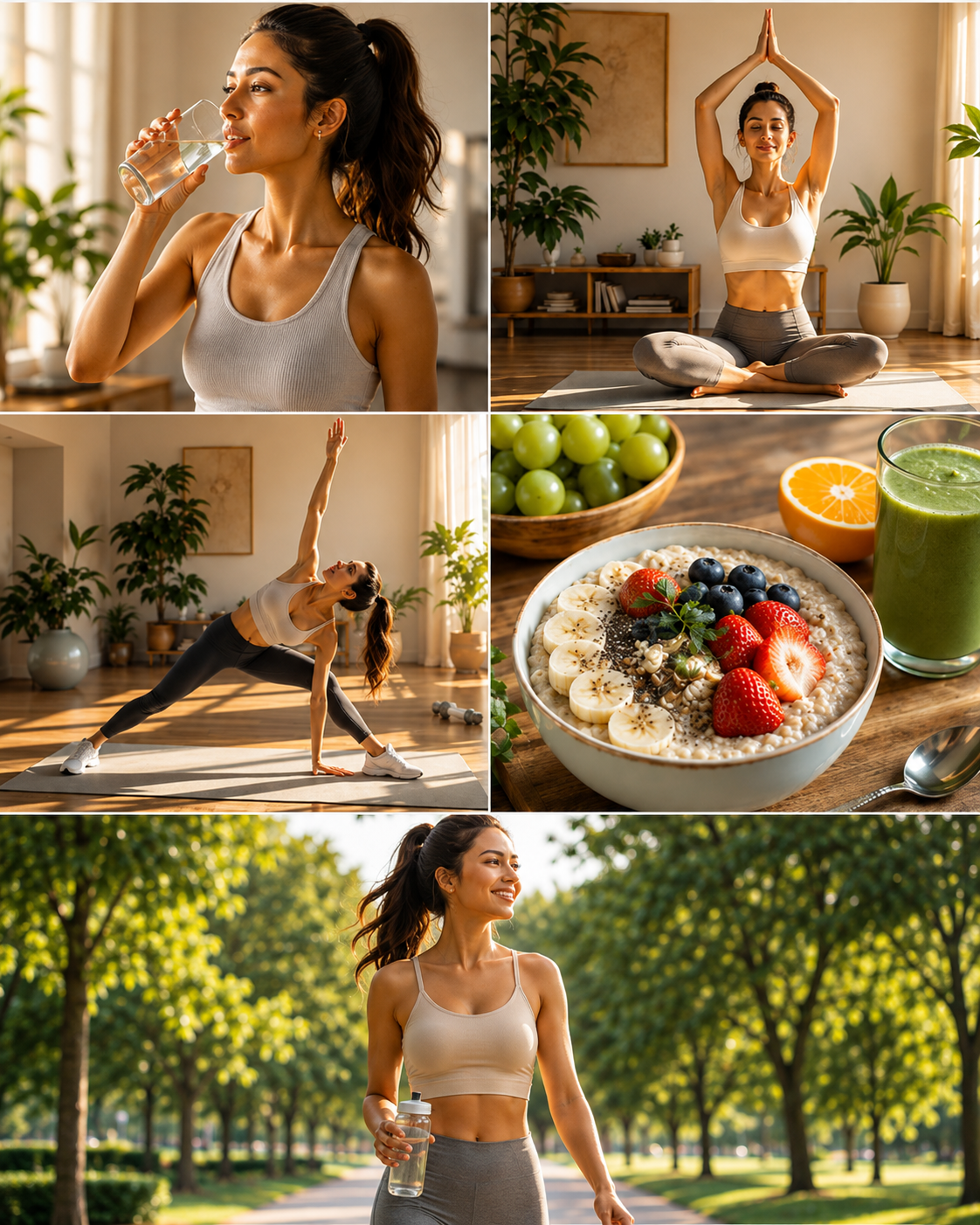 NOVA+ wellness
